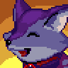 foxy